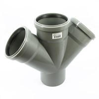 Крестовина 110 х 110 х 110 х 45', НТ 870672