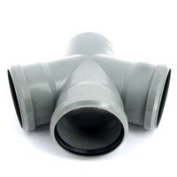 Крестовина 110 х 110 х 110 х 67', СТАНДАРТ 857365