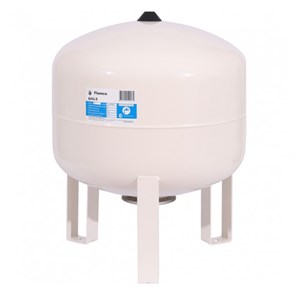 Расширительный бак 35л белый Airfix R 35/4,0 - 10bar 858542