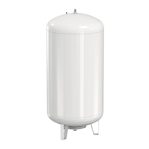 Расширительный бак 500л белый Airfix RP 500/4,0 - 10bar (заменяемая мембрана) 875712