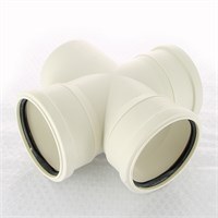 Крестовина 110 х 110 х 110 х 87', 1-х плоск, КОМФОРТ 864209