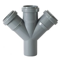 Крестовина 110 х 110 х 110 х 87', 1-х плоск, СТАНДАРТ 885742