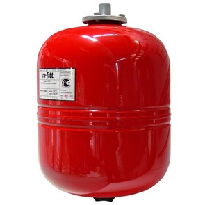 Расширительный бак WRV 12 литров для отопления 861247