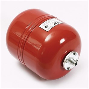 Расширительный бак WRV 18 литров для отопления 871302