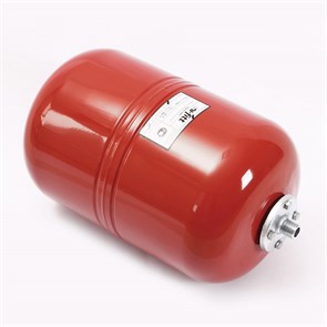 Расширительный бак WRV 24 литров для отопления 868682