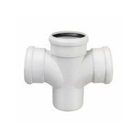 Крестовина 110 х 110 х 110 х 87', Skolan 883195