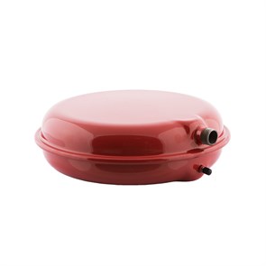 Расширительный бак Джилекс 6 F для отопления плоский 876795