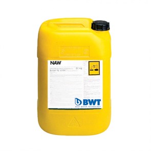 Реагент Cillit NAW Flussig (20 кг) жидкий для пассивации металл. поверхностей 884712