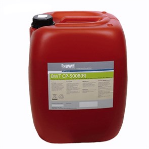 Реагент CP 5008 (16 кг) жидкий для промывки теплообменников 863388