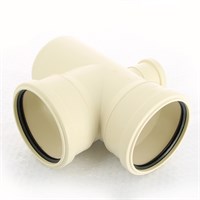 Крестовина 110 х 110 х 50 х 87', 1-х плоск, КОМФОРТ 860408