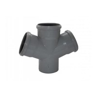 Крестовина 110 х 110 х 50 х 87', 1-х плоск, СТАНДАРТ 883507