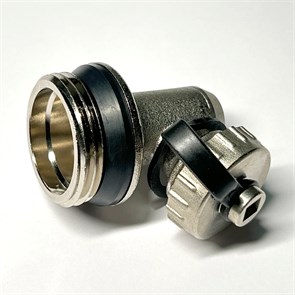 Регулируемый дренажный вентиль Н 1