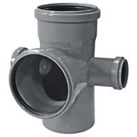 Крестовина 110 х 110 х 50 х 87', 2-х сторонняя, СТАНДАРТ 869227