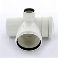 Крестовина 110 х 110 х 50 х 87', левая 2-х плоск, КОМФОРТ 869118