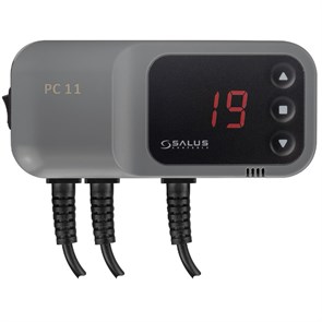 Регулятор для управления насосом с/отопления 864246