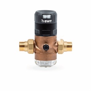 Редуктор давления 1