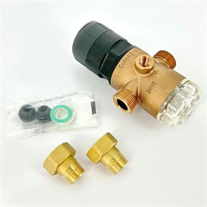 Редуктор давления 1/2