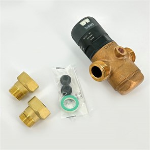 Редуктор давления 3/4