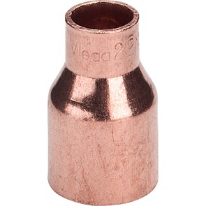 Редукционная вставка 76х35, медь, соединение под пайку 882440