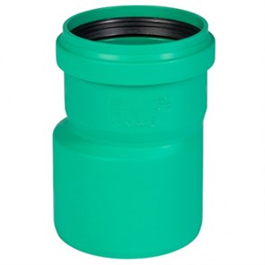 Редукция KG2000R 125/110 мм, Ger 887025