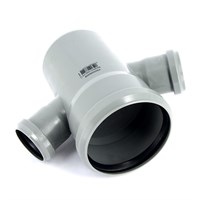 Крестовина 110 х 50 х 50 х 67', СТАНДАРТ 887212