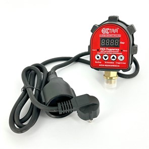 Реле давления РДЭ-Подпитка-3-2.2 876167