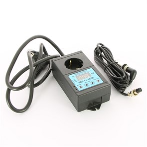 Реле давления РДЭ-Ст-2,5-ПП электронное с плавным пуском и выносным датчиком 869183