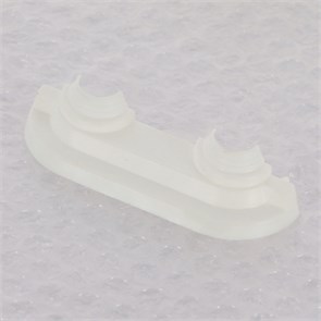 Розетка 14-20 мм двойная BIS 859559