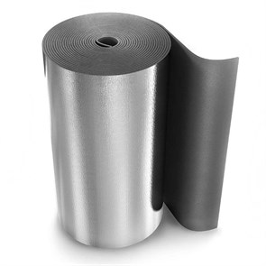 Рулон ENERGOFLEX SUPER AL 5/1,0-20м 856976