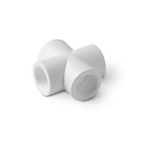 Крестовина 40 мм 873946