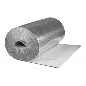 Рулон K-FLEX 19x1000-10 AIR AD METAL 864996