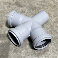 Крестовина 50 х 50 х 50 х 67', НТ 874556