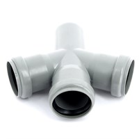 Крестовина 50 х 50 х 50 х 67', СТАНДАРТ 871462