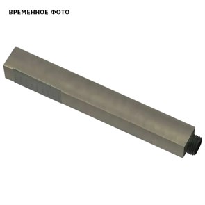 Ручной душ Remer, матовый браш. никель 874677