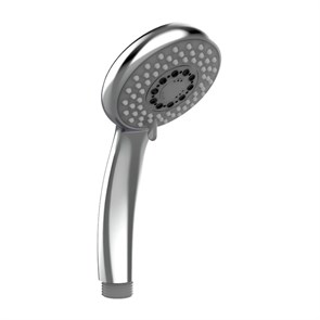 Ручной душ Tiemme DC501 3 режима, 85 мм, хром 881456