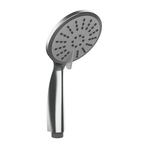 Ручной душ Tiemme DC502 3 режима, 105 мм, хром 879032