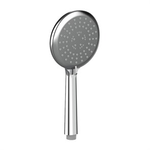Ручной душ Tiemme DC503 3 режима, 120 мм, хром 858940