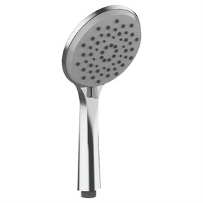 Ручной душ Tiemme DC504 3 режима, 120 мм, хром 878820