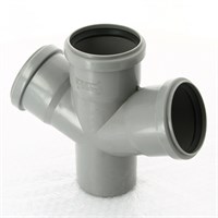 Крестовина 75 х 75 х 75 х 67', НТ 870075