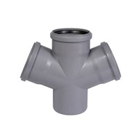 Крестовина 90 x 90 x 90 87° 859764