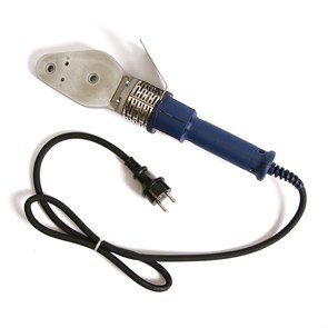 Сварочный аппарат плоский Dytron Polys P-4 850Вт с регулятором мощности 870086