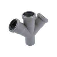 Крестовина HTDA 50/50х45' OST 863226