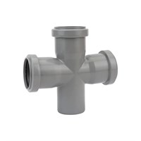 Крестовина HTDA 50/50х87' OST 881110