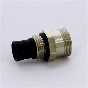 Седло запорного клапана НН M24x19 для коллектора 1' 869762