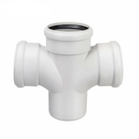 Крестовина SKDA 75/75/75х87° 864587