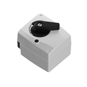 Сервопривод Meibes аналоговый (24В) 857727