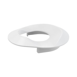 Сиденье для унитаза детское Alcaplast, белое 860360