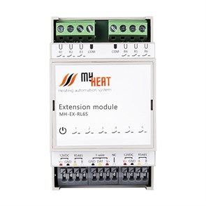Симисторный блок расширения Эван MY HEAT RL6S для PRO 869916
