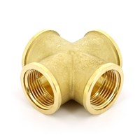 Крестовина В 1' 862120