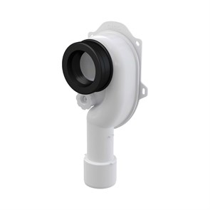 Сифон A45C для писсуара 40/50 вертикальный 878103